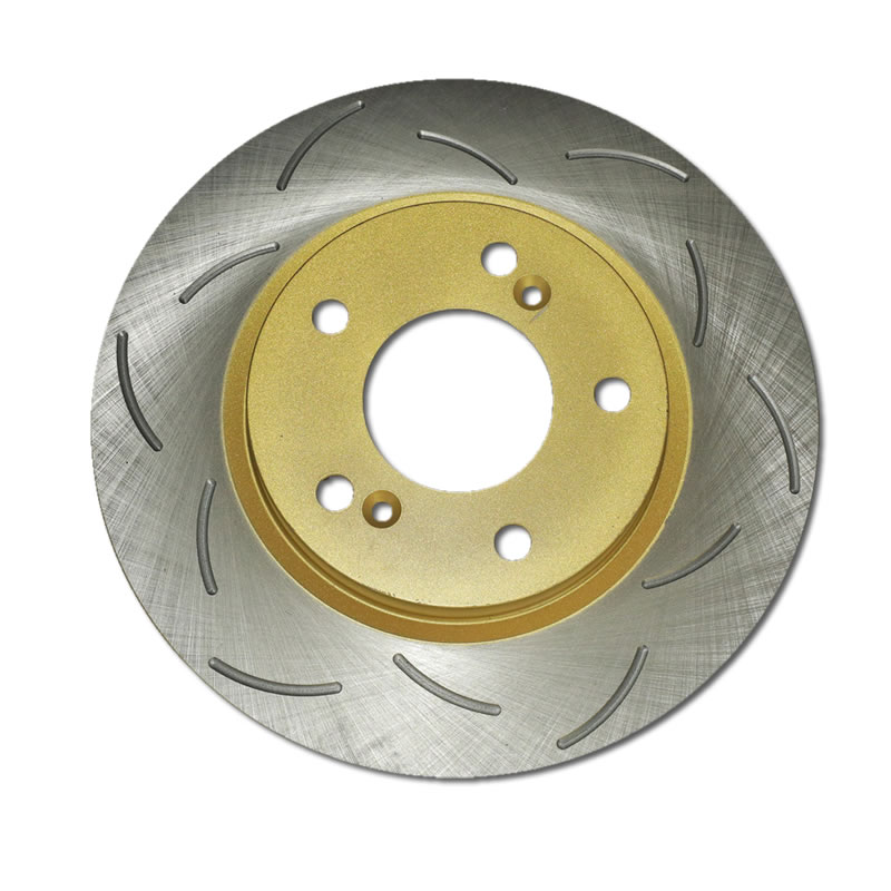 Brake discs