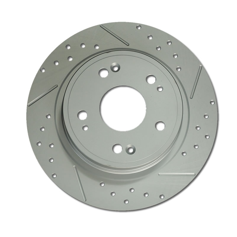 Brake discs