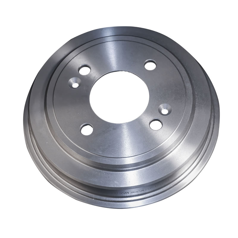 brake drum